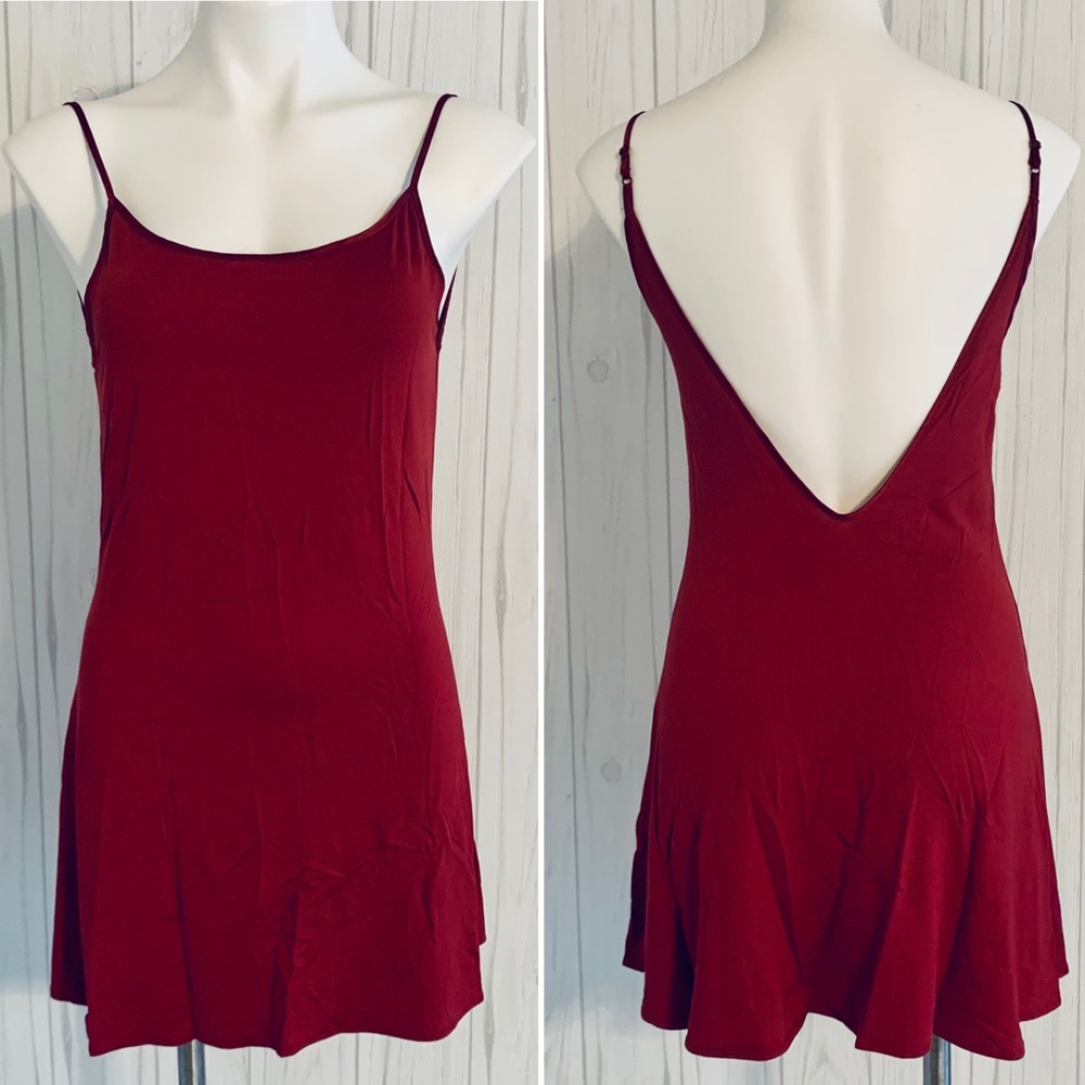 Vintage 90s Victoria’s Secret Slip Nightie